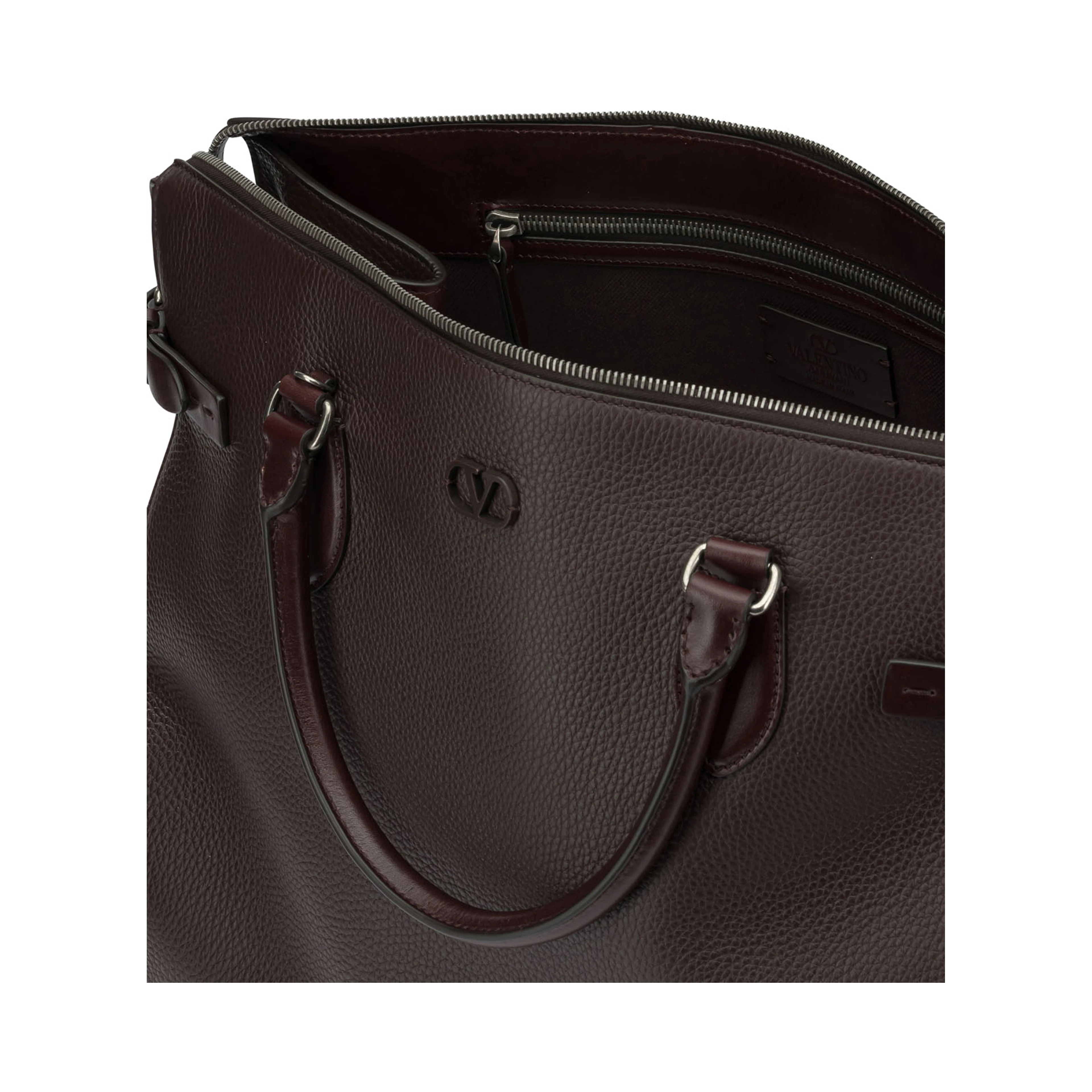 "Antibes" Large Shoulder Bag
