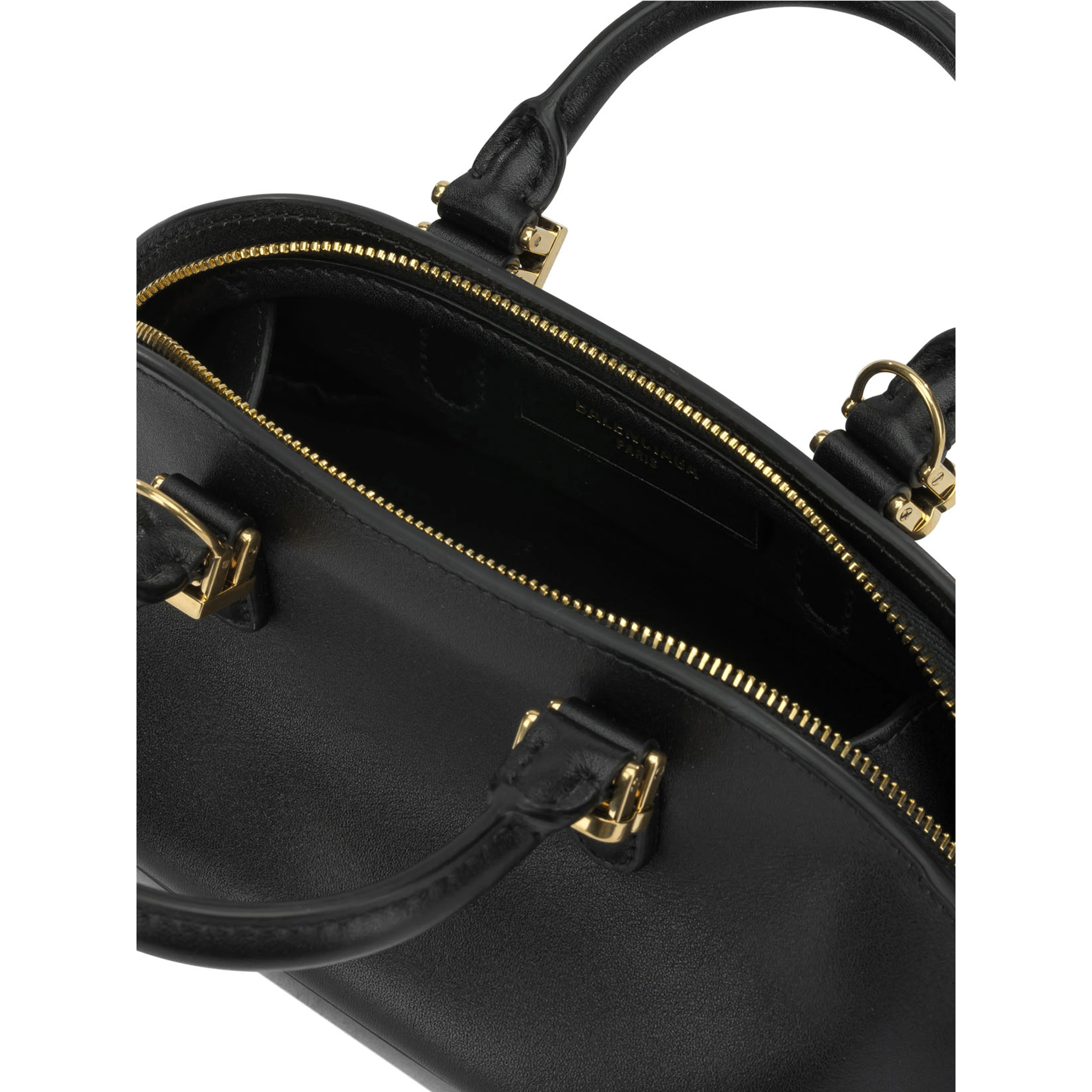 "Bolero Nano" Small Handbag