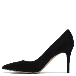 "Gianvito 85 mm" pumps