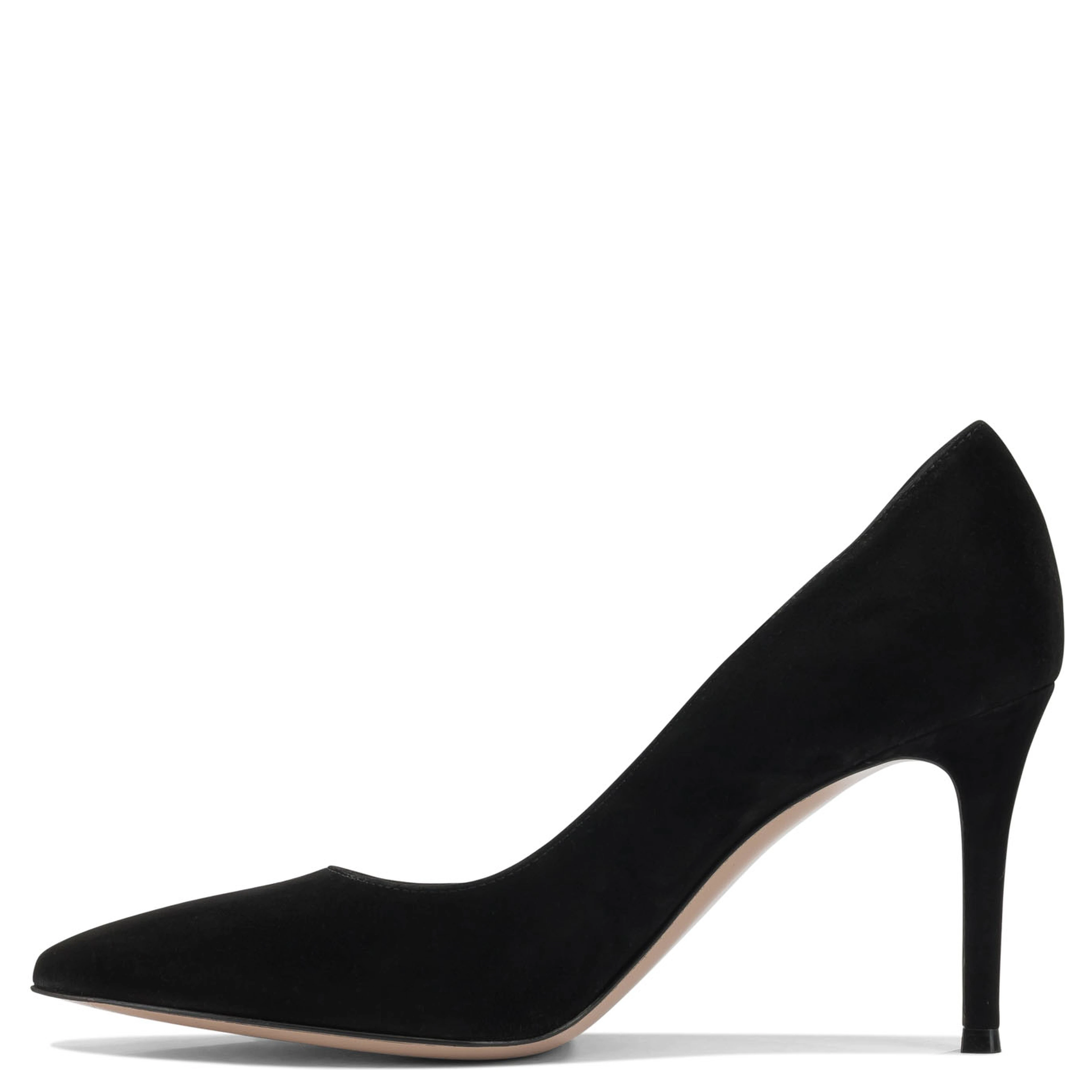 "Gianvito 85 mm" pumps