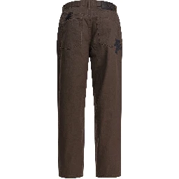 "GD Dancing Bears" trousers