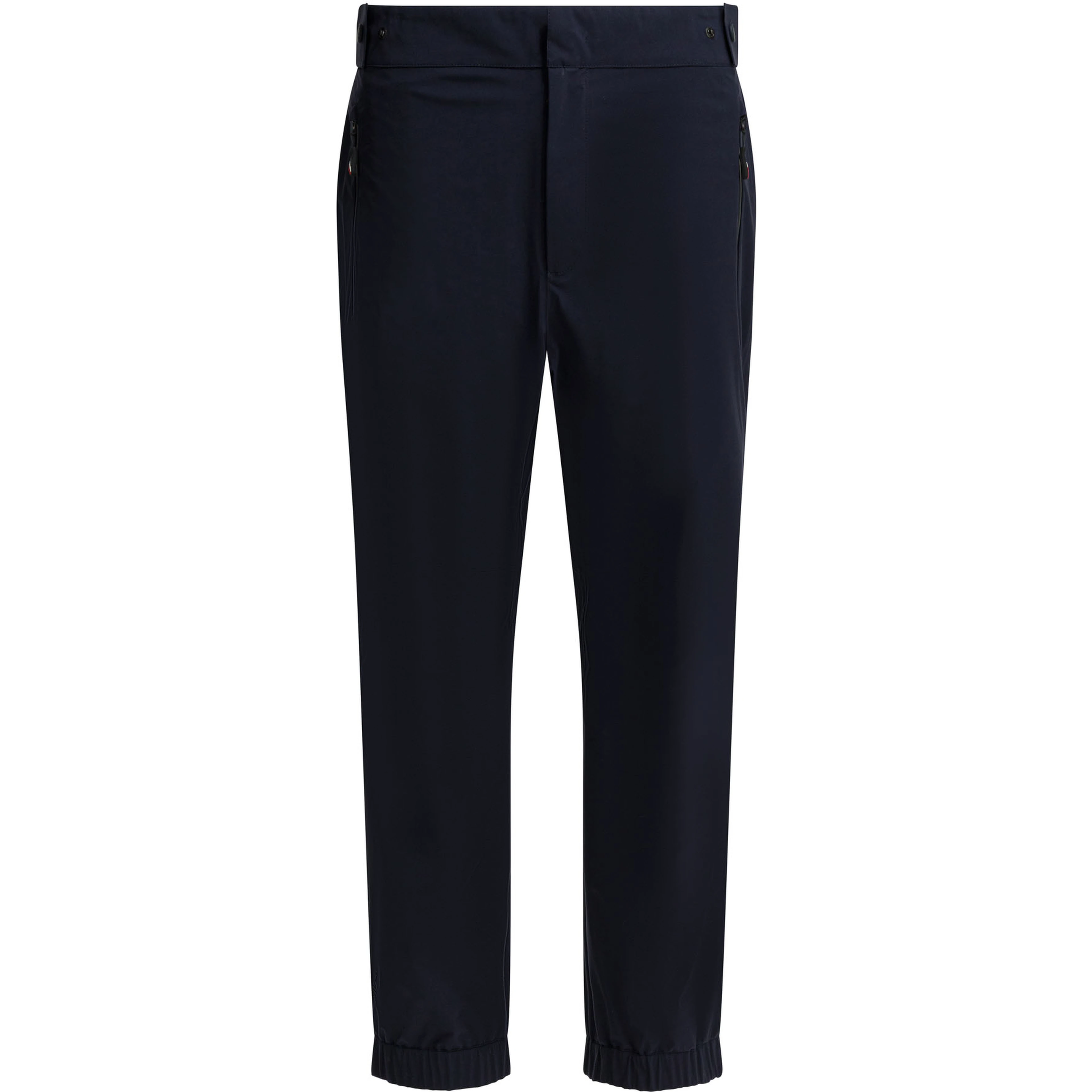 Nylon ski pants