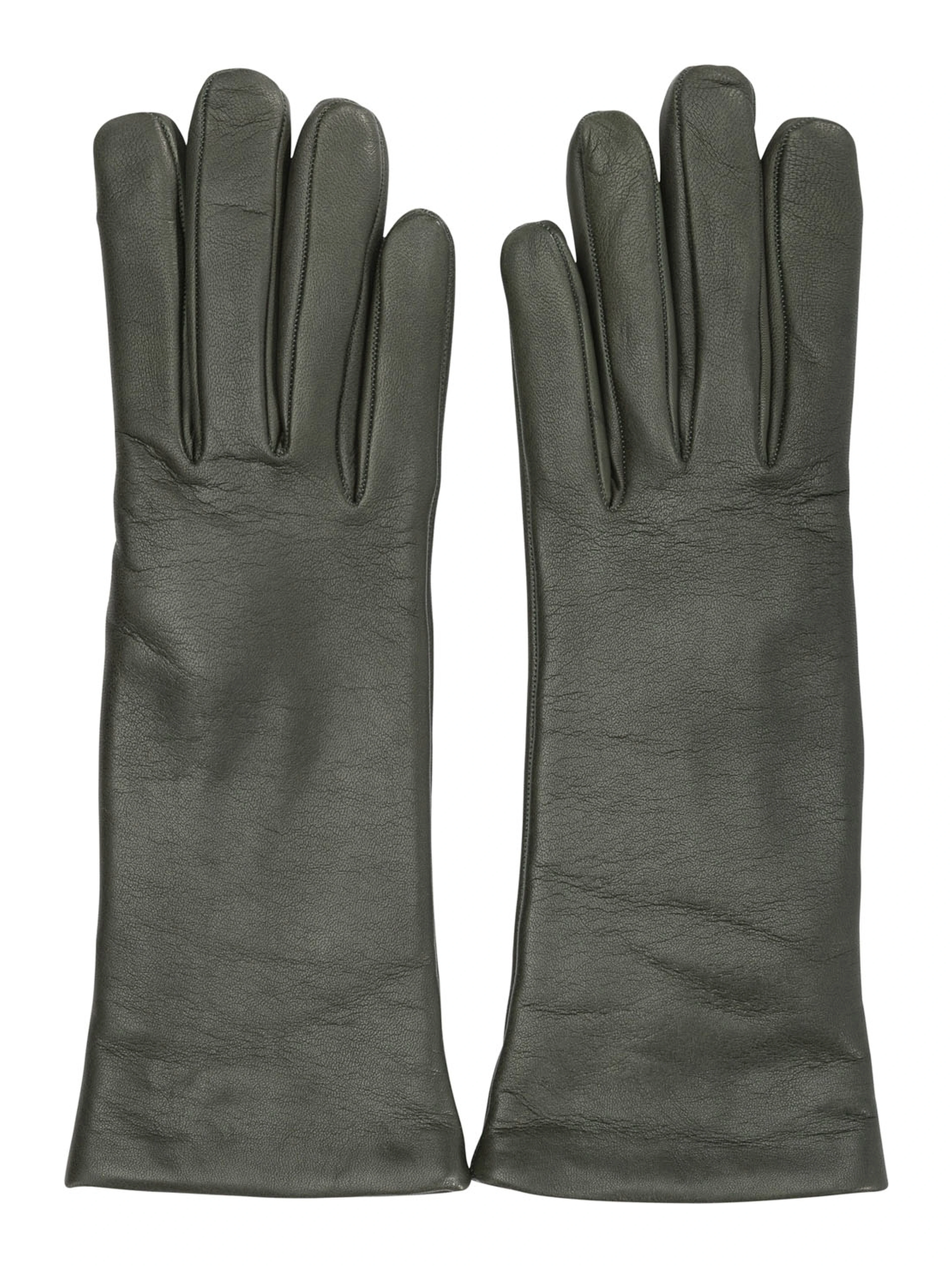 Leather Gloves "920"