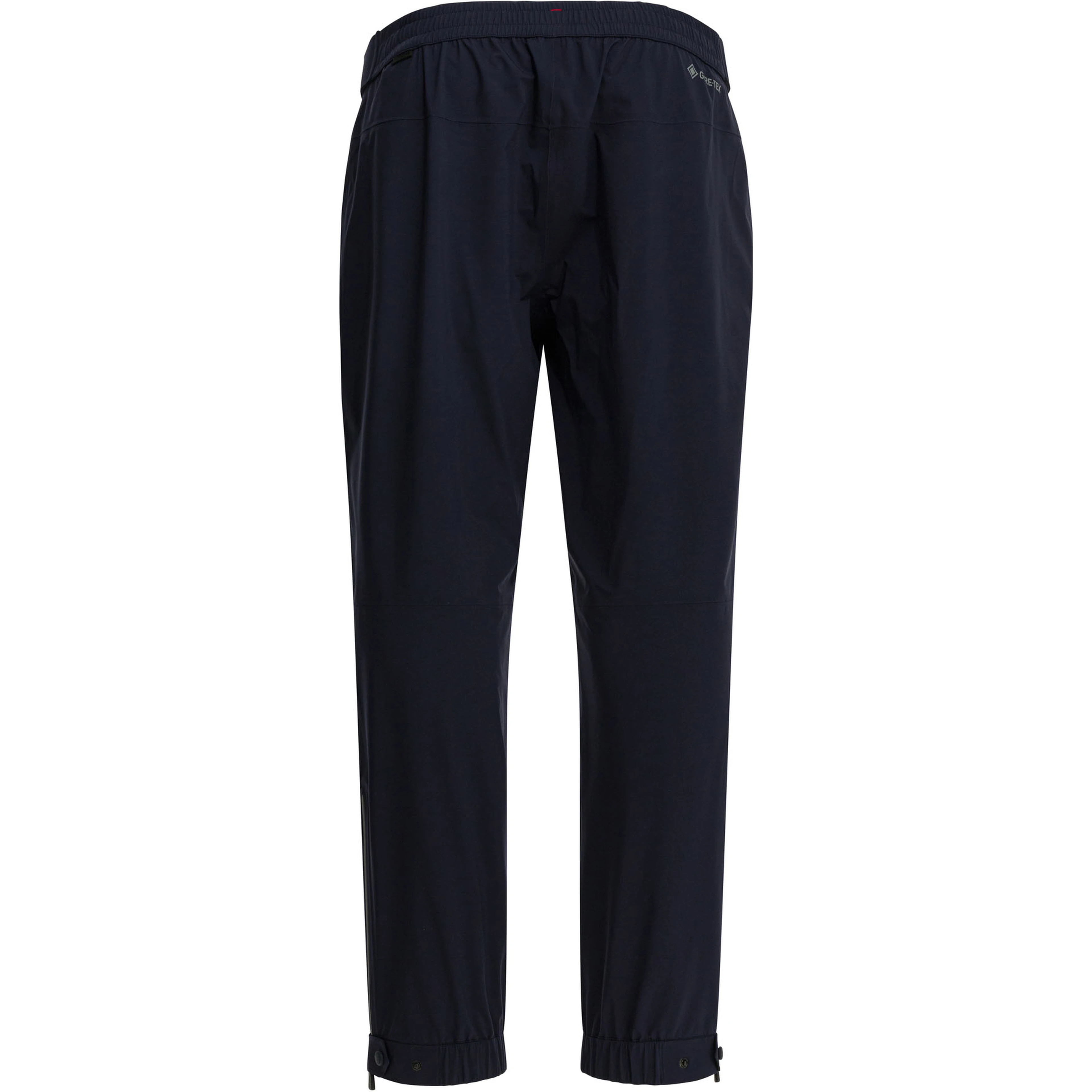 Nylon ski pants