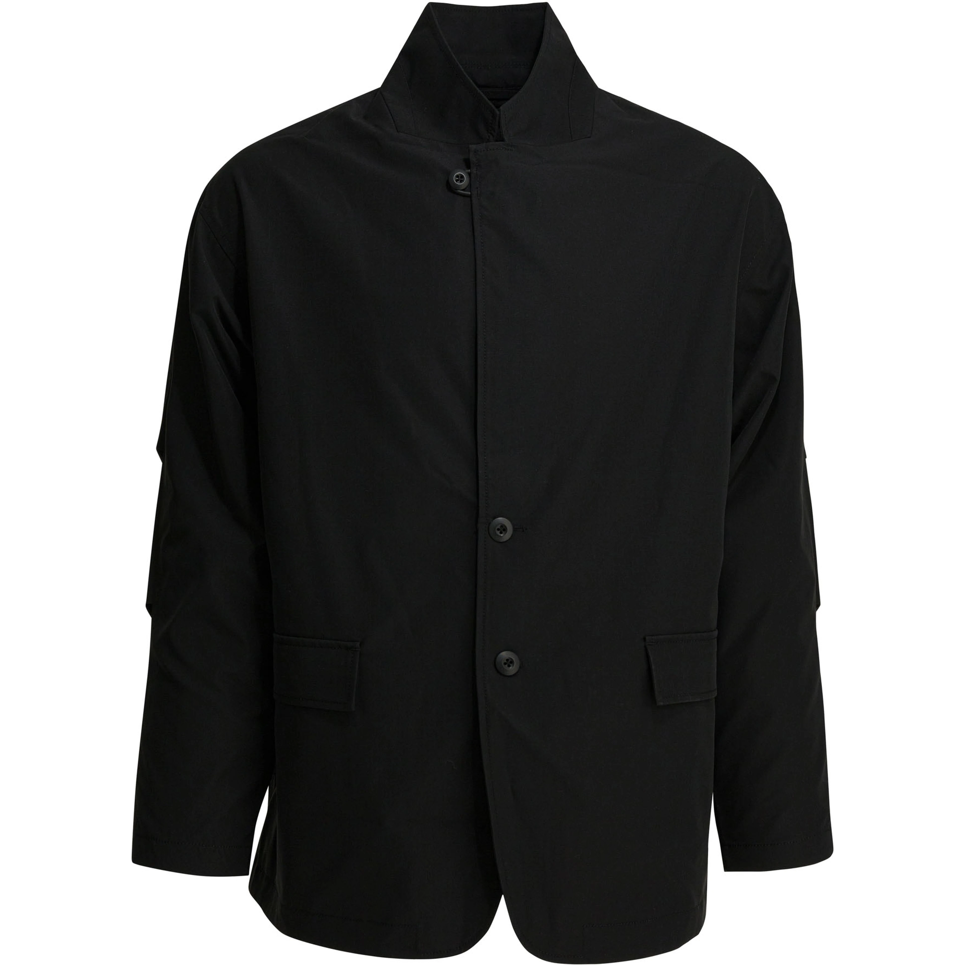 "Tech Loose" lightweight jacket