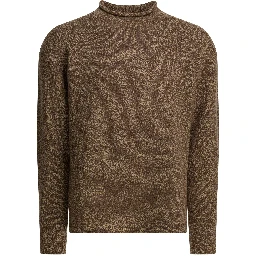 "Hiker" Sweater