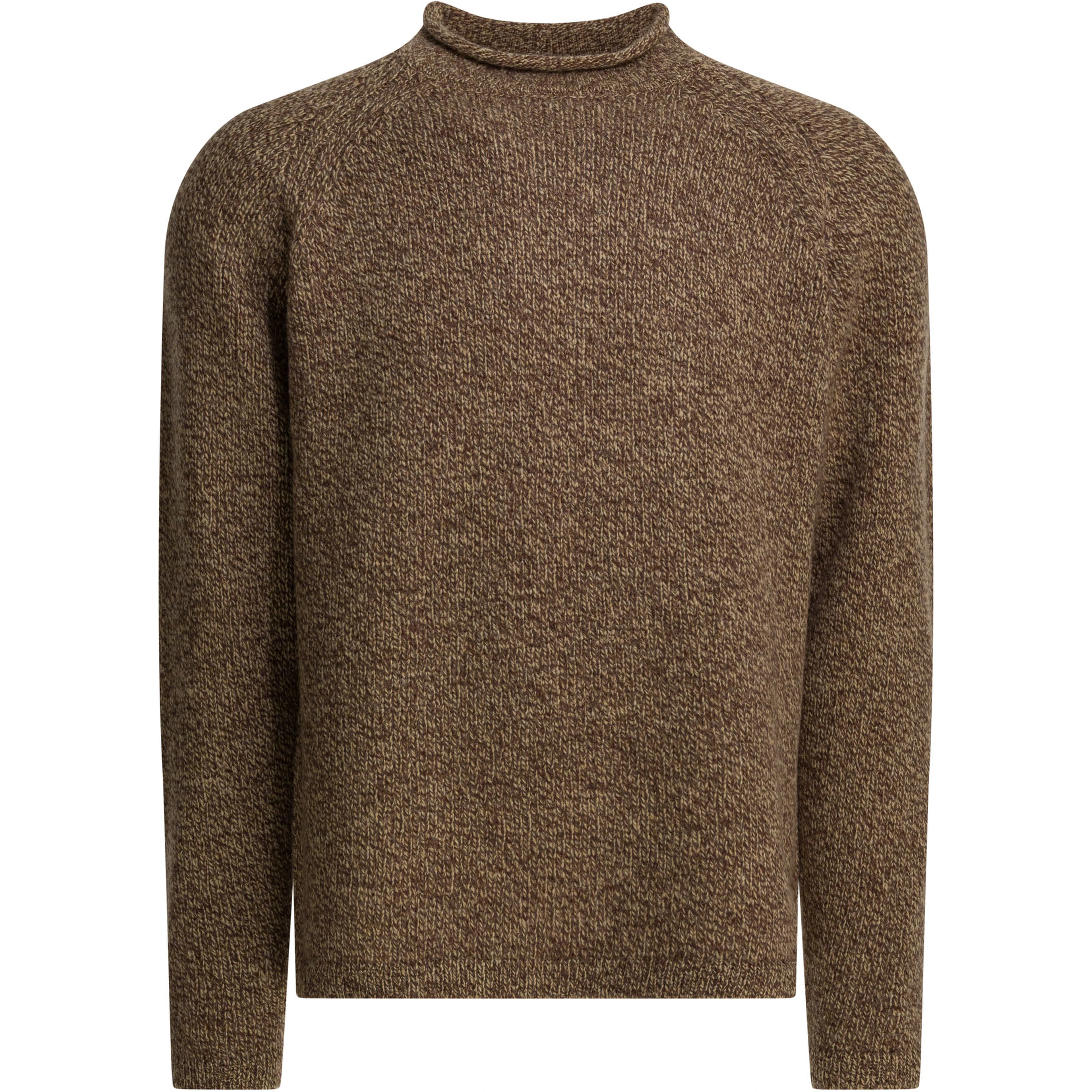 "Hiker" Sweater