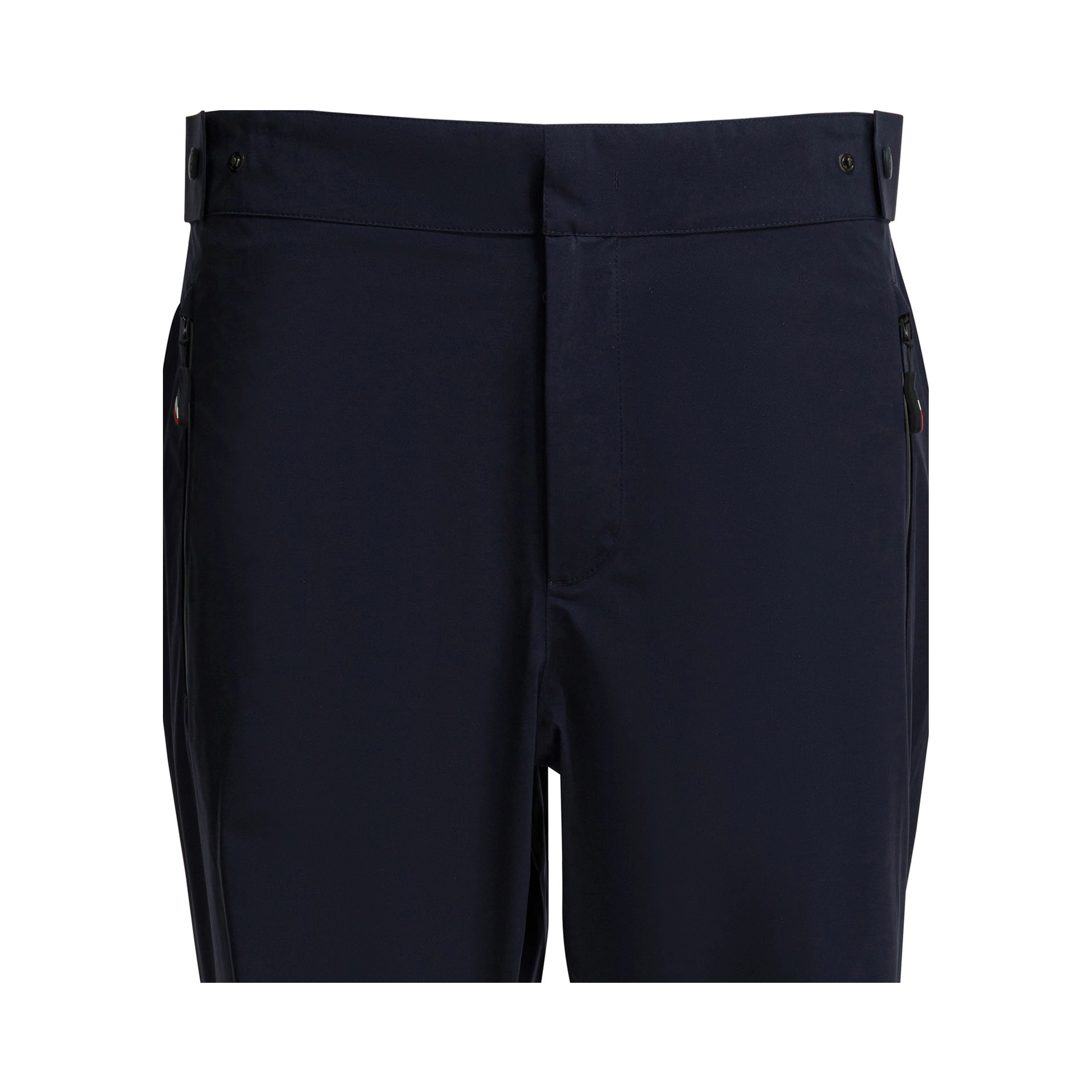 Nylon ski pants