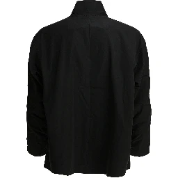 "Tech Loose" lightweight jacket