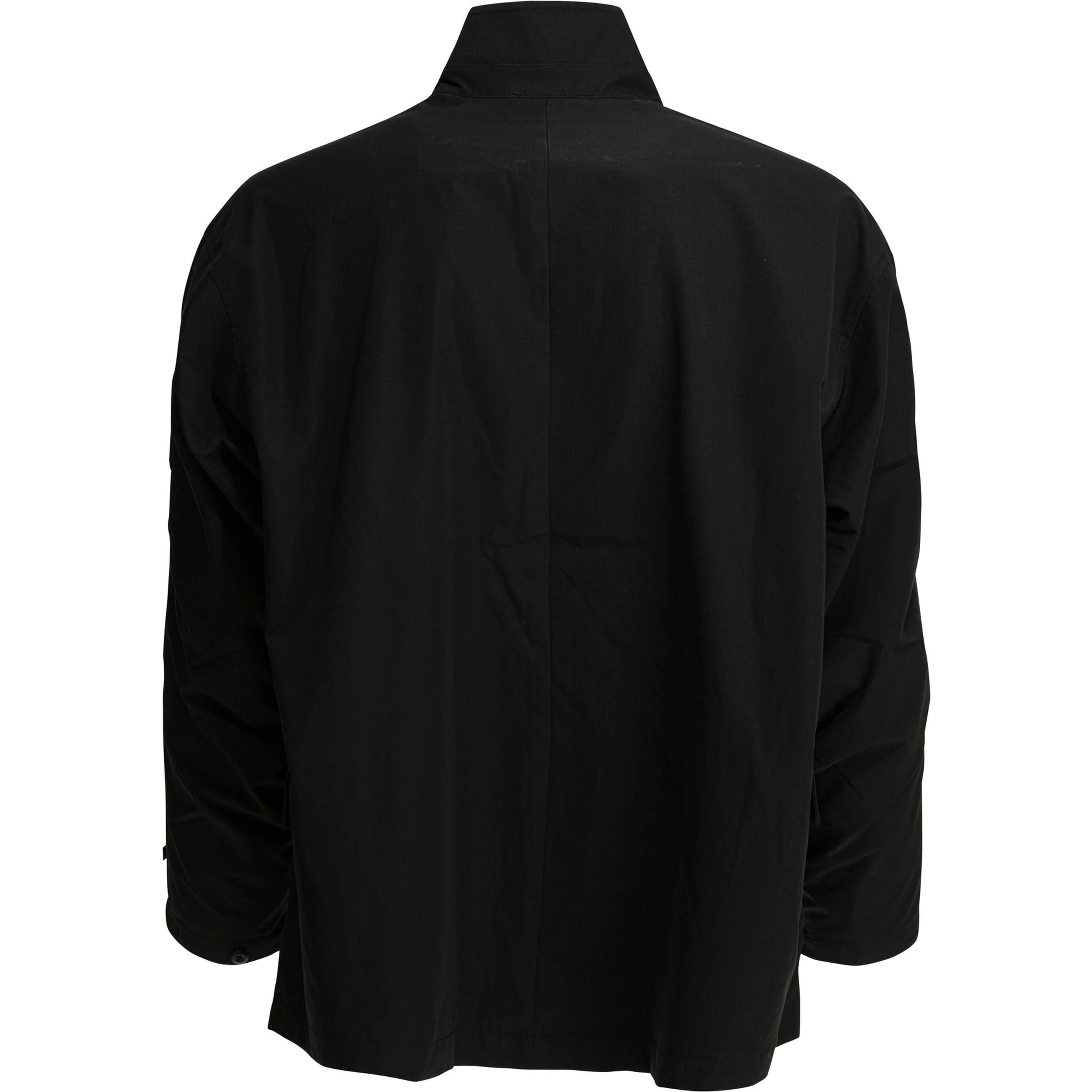 "Tech Loose" lightweight jacket