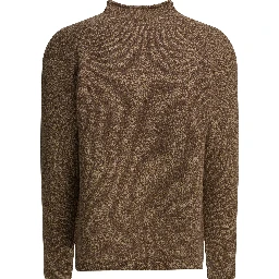 "Hiker" Sweater