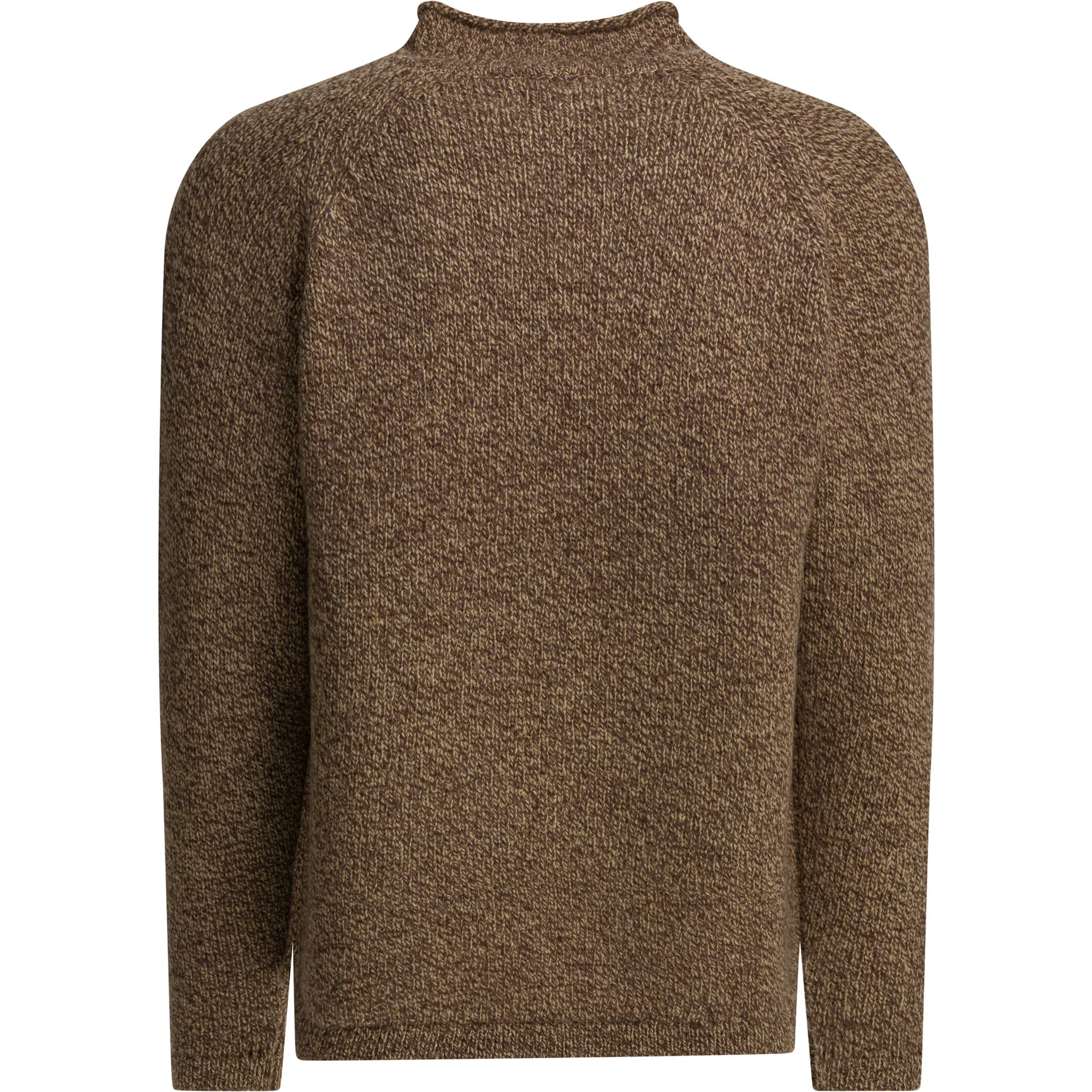 "Hiker" Sweater