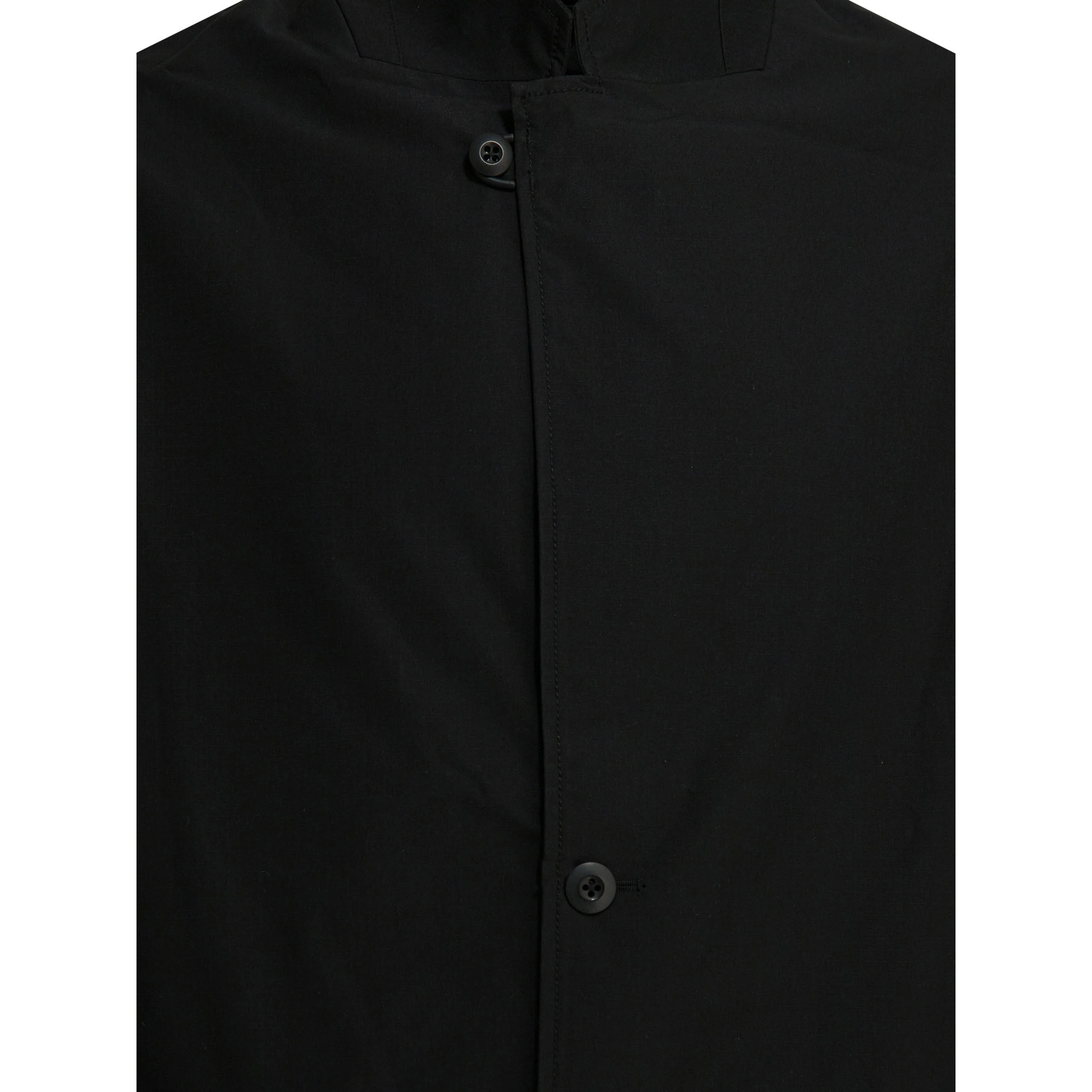 "Tech Loose" lightweight jacket