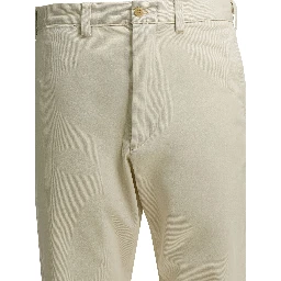 "Salinger" casual pants