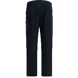 "Ms BFF II" Technical pants