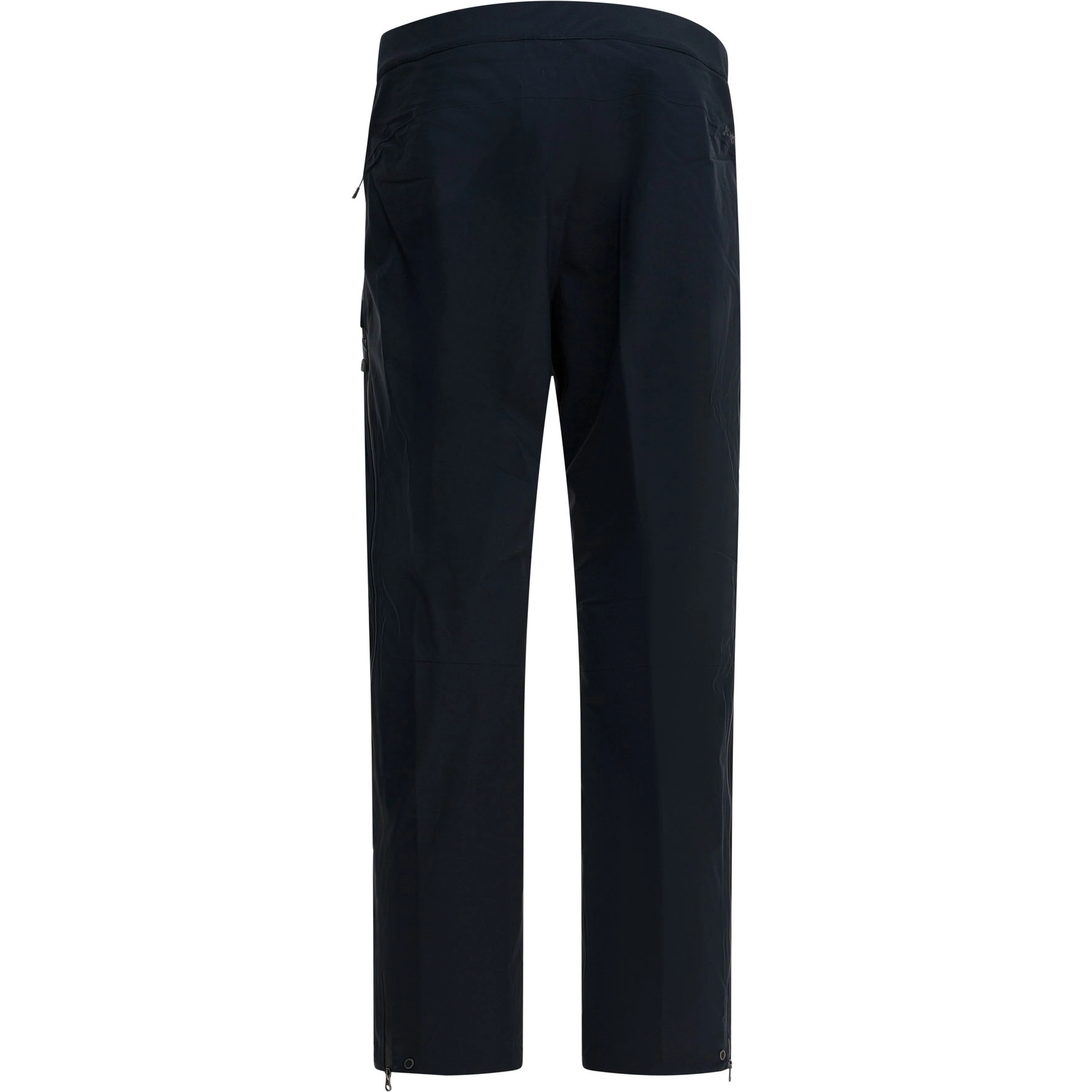 "Ms BFF II" Technical pants