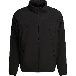 "Tech 2Way" lightweight down jacket