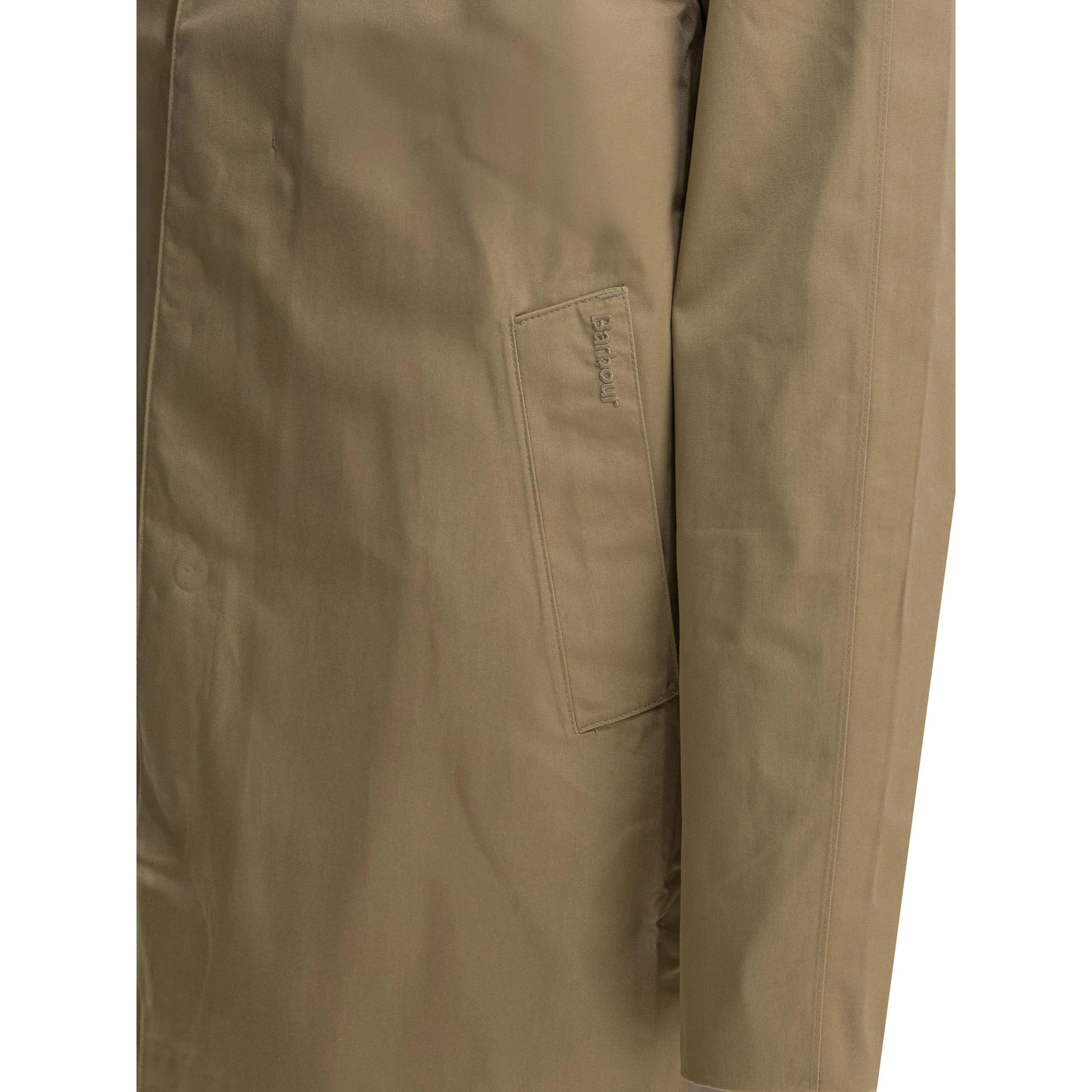 "Rokig" waterproof jacket
