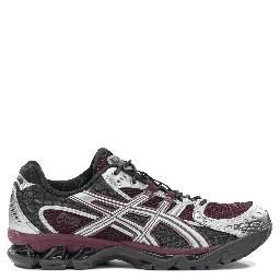 "Gel Nimbus 10.1" Low-top sneakers