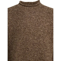 "Hiker" Sweater