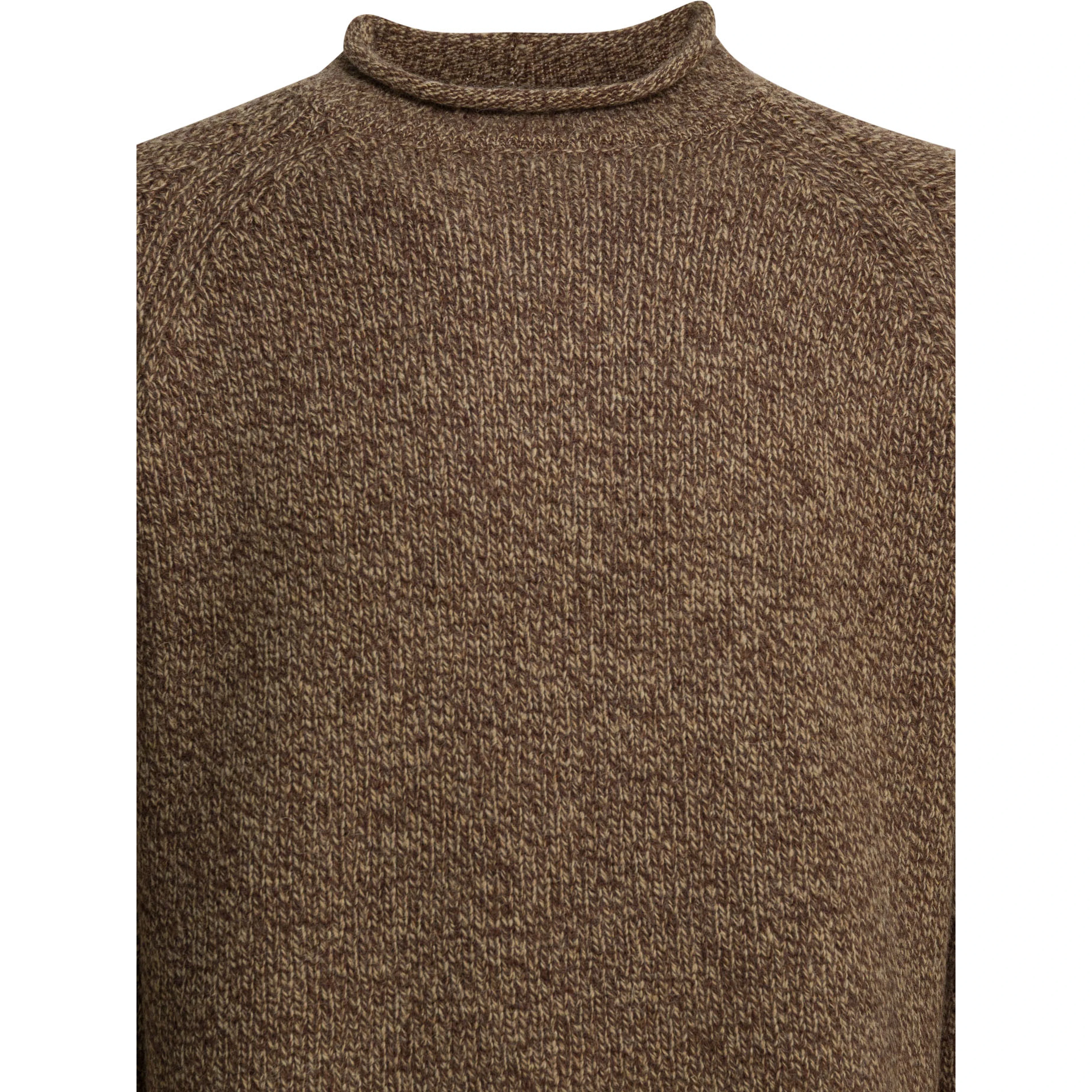 "Hiker" Sweater