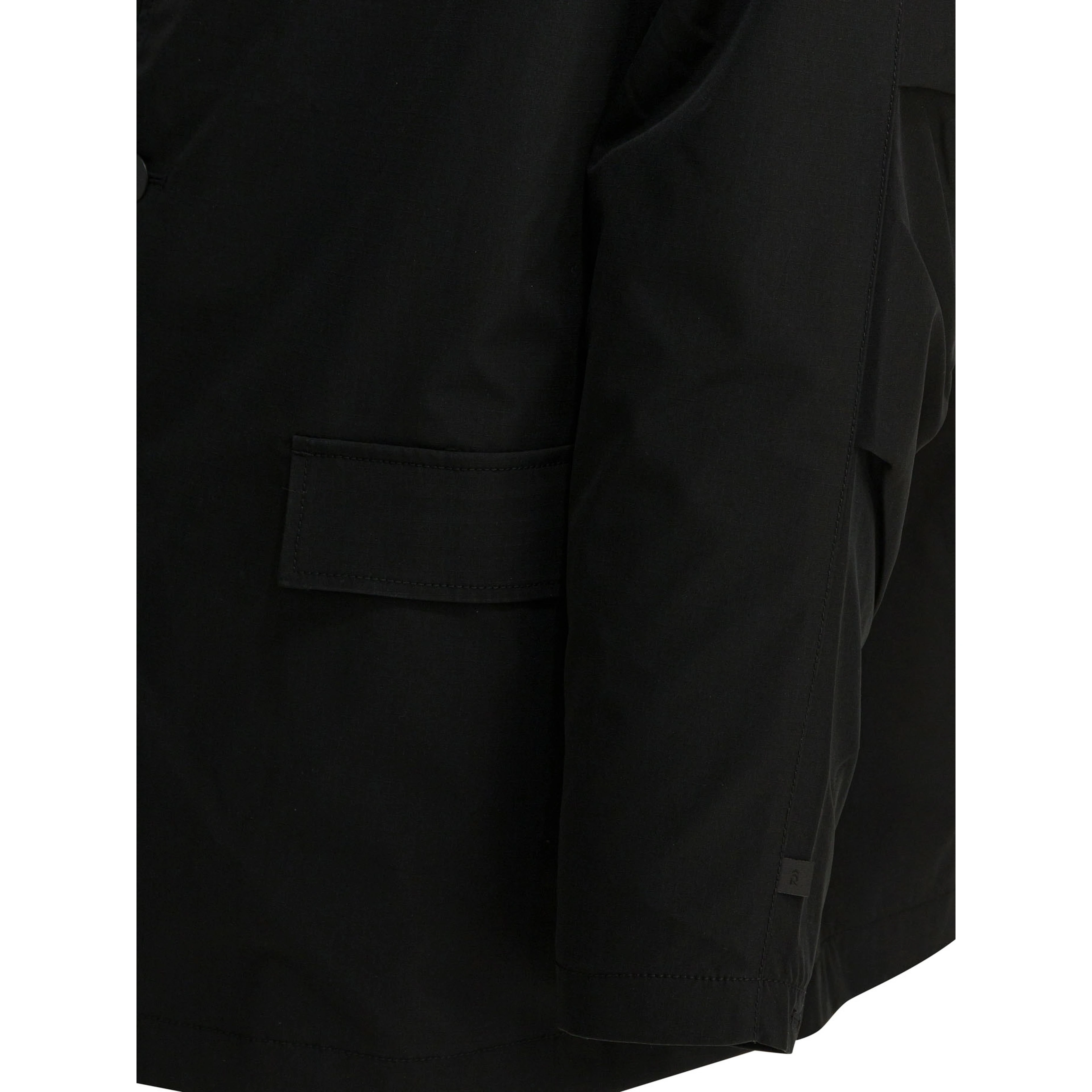 "Tech Loose" lightweight jacket