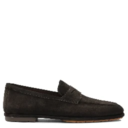 "Carlo" loafers