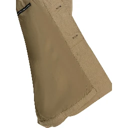 "Rokig" waterproof jacket
