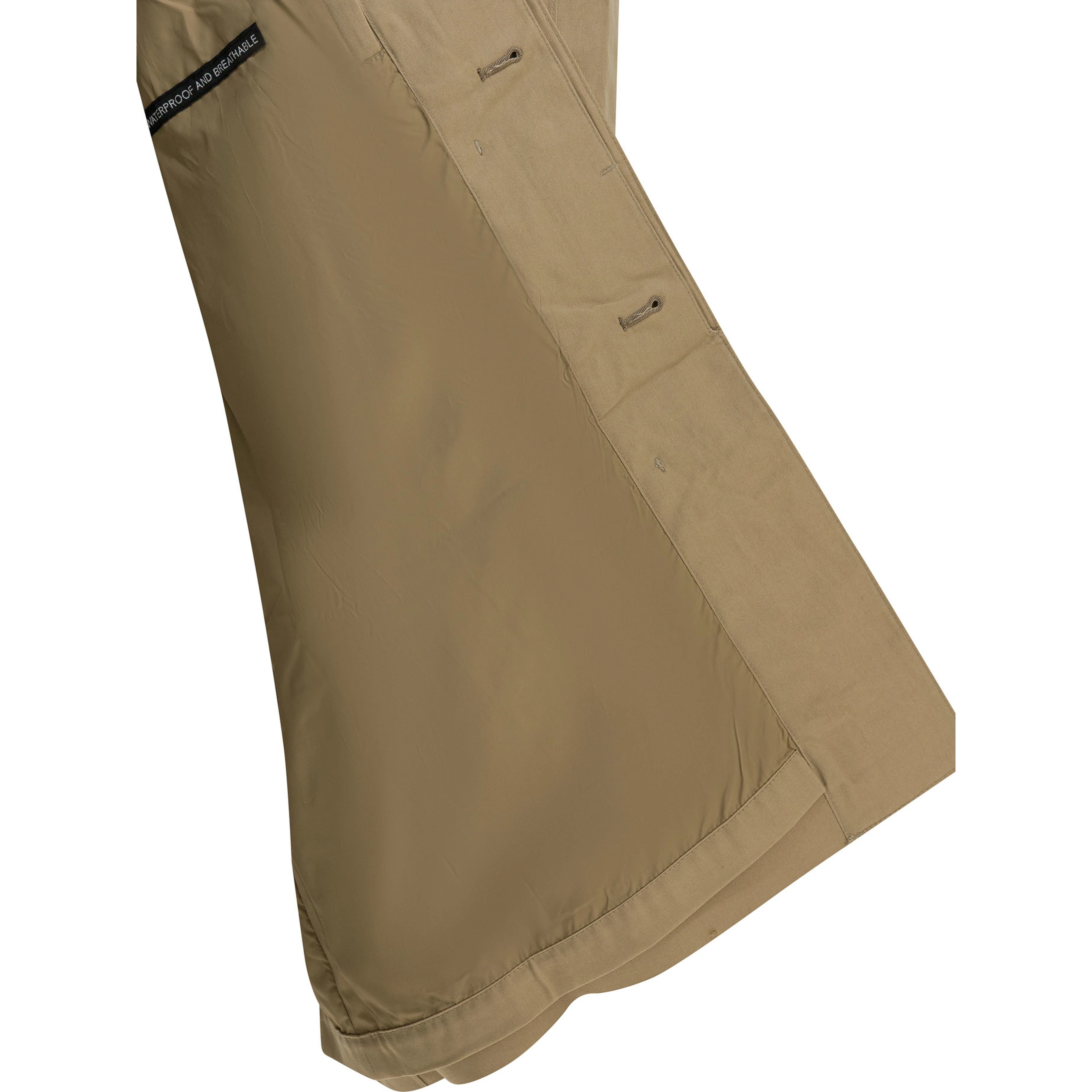 "Rokig" waterproof jacket