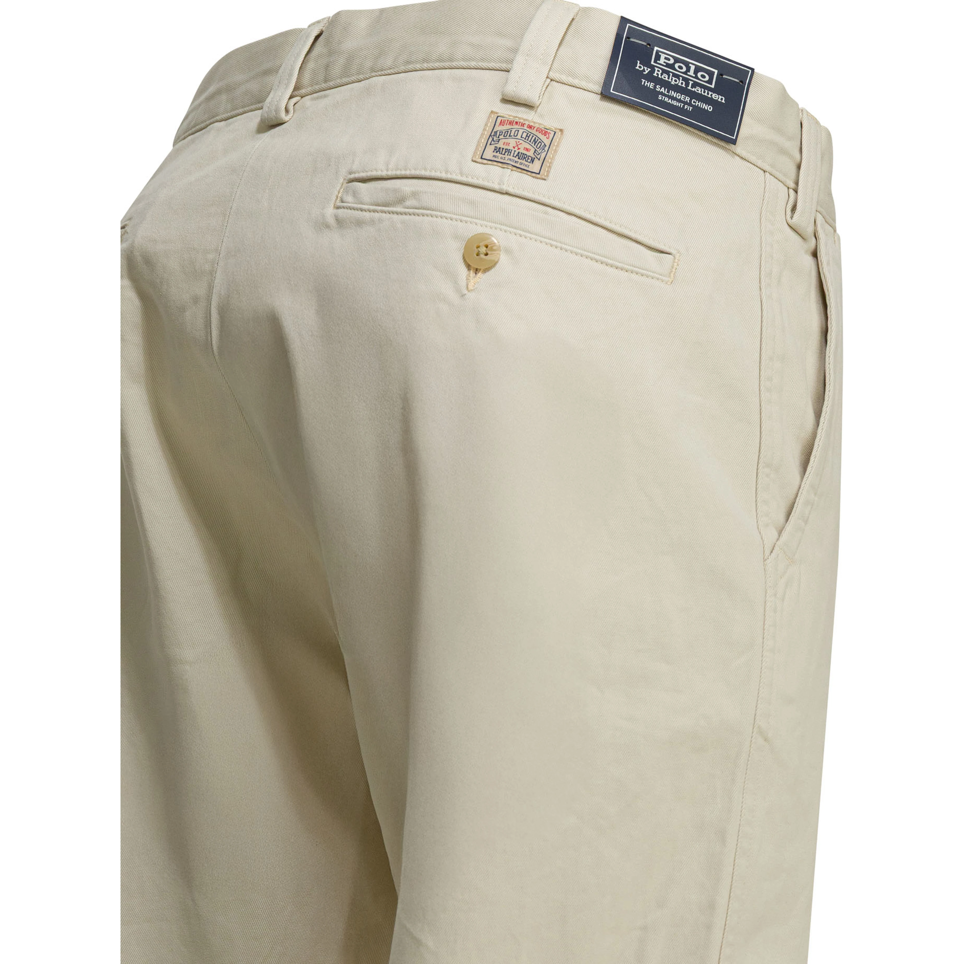 "Salinger" casual pants