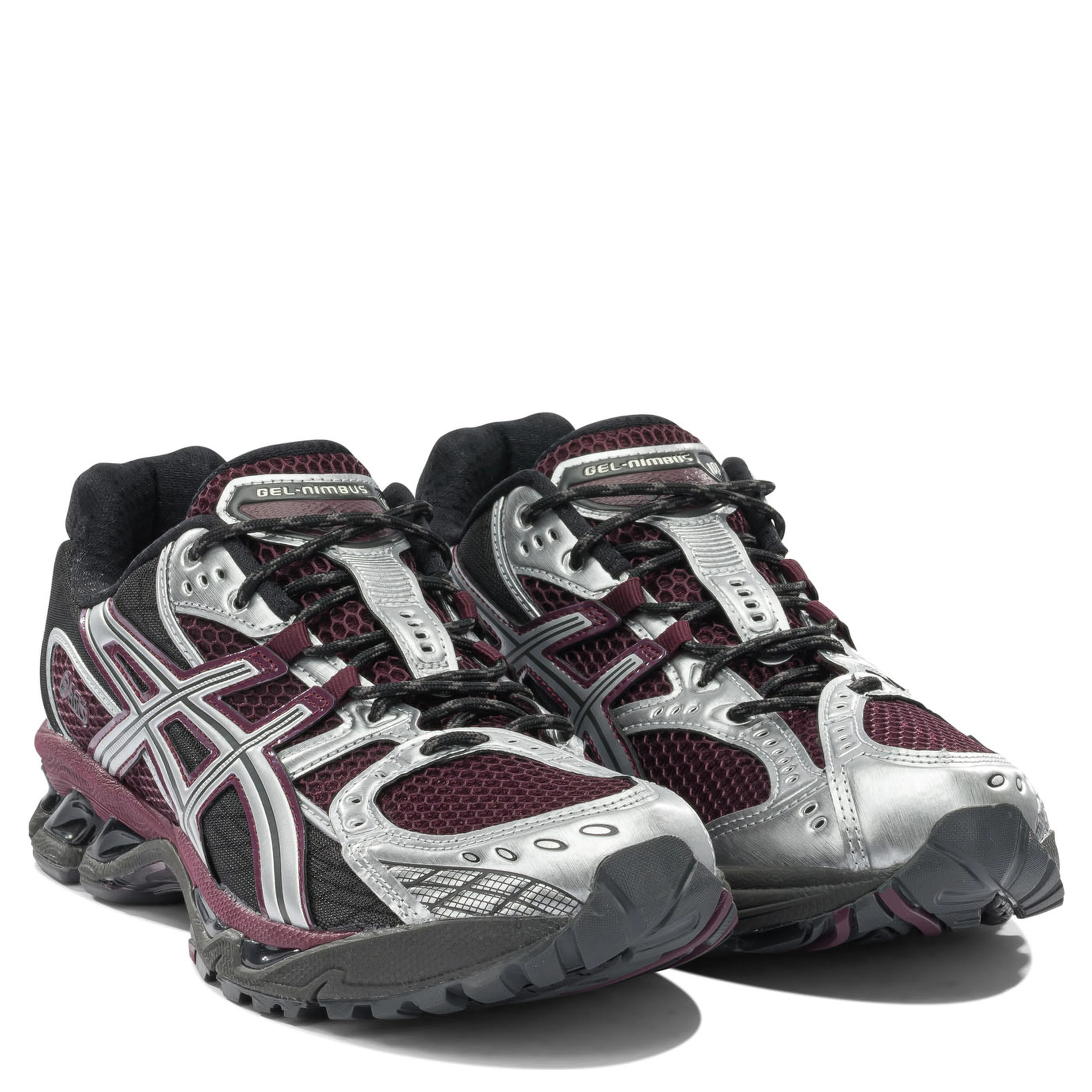"Gel Nimbus 10.1" Low-top sneakers