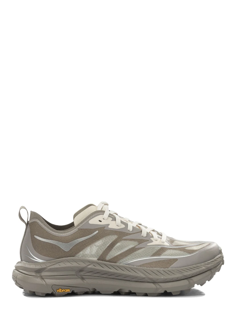 "Mafate Speed 4 Lite" Low-top sneakers