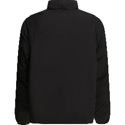 "Tech 2Way" lightweight down jacket