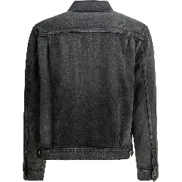 "Beyondexx" Denim jacket