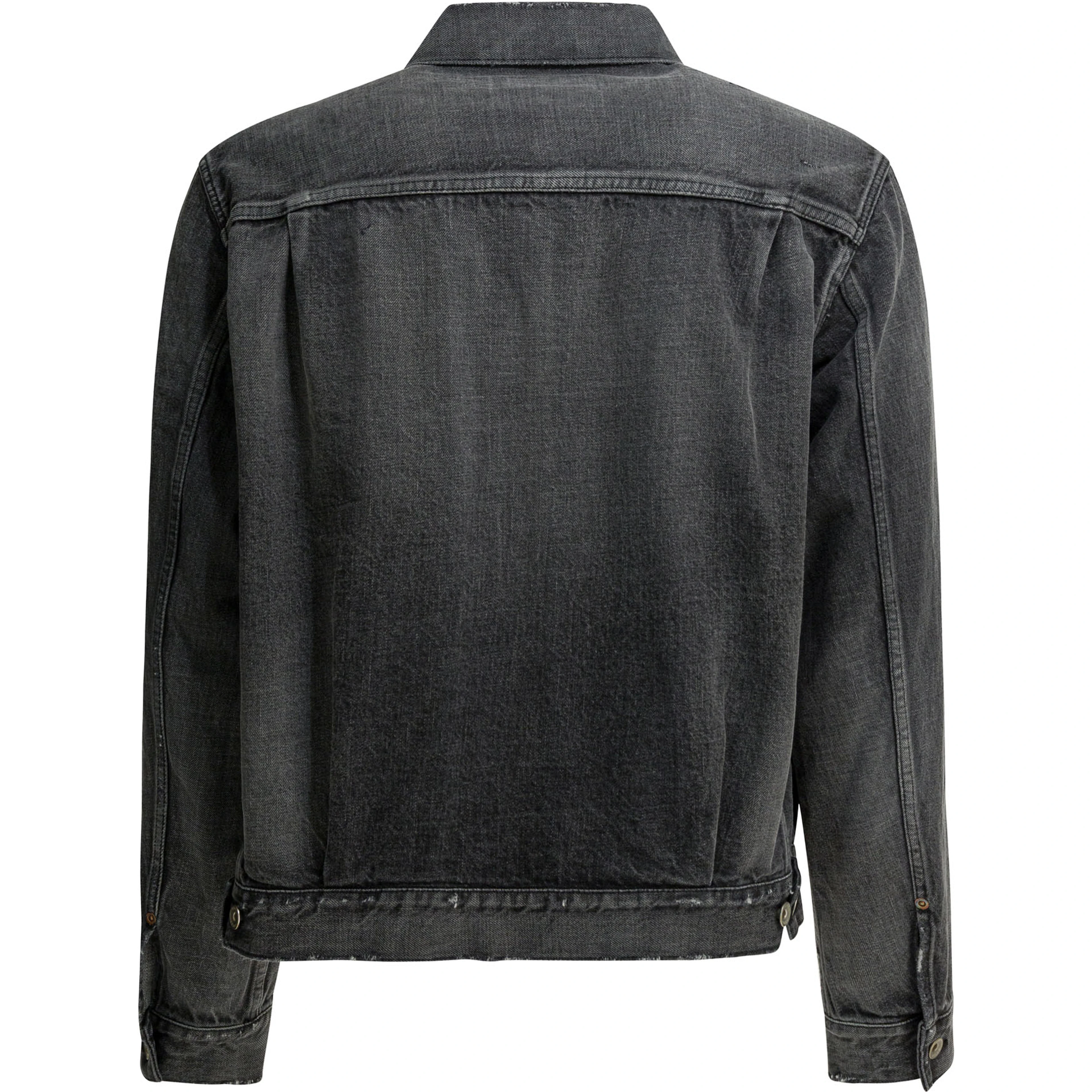 "Beyondexx" Denim jacket