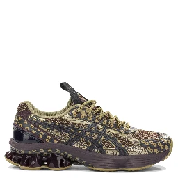 "US7-S Gel Kinetic Fluent" Low Sneaker
