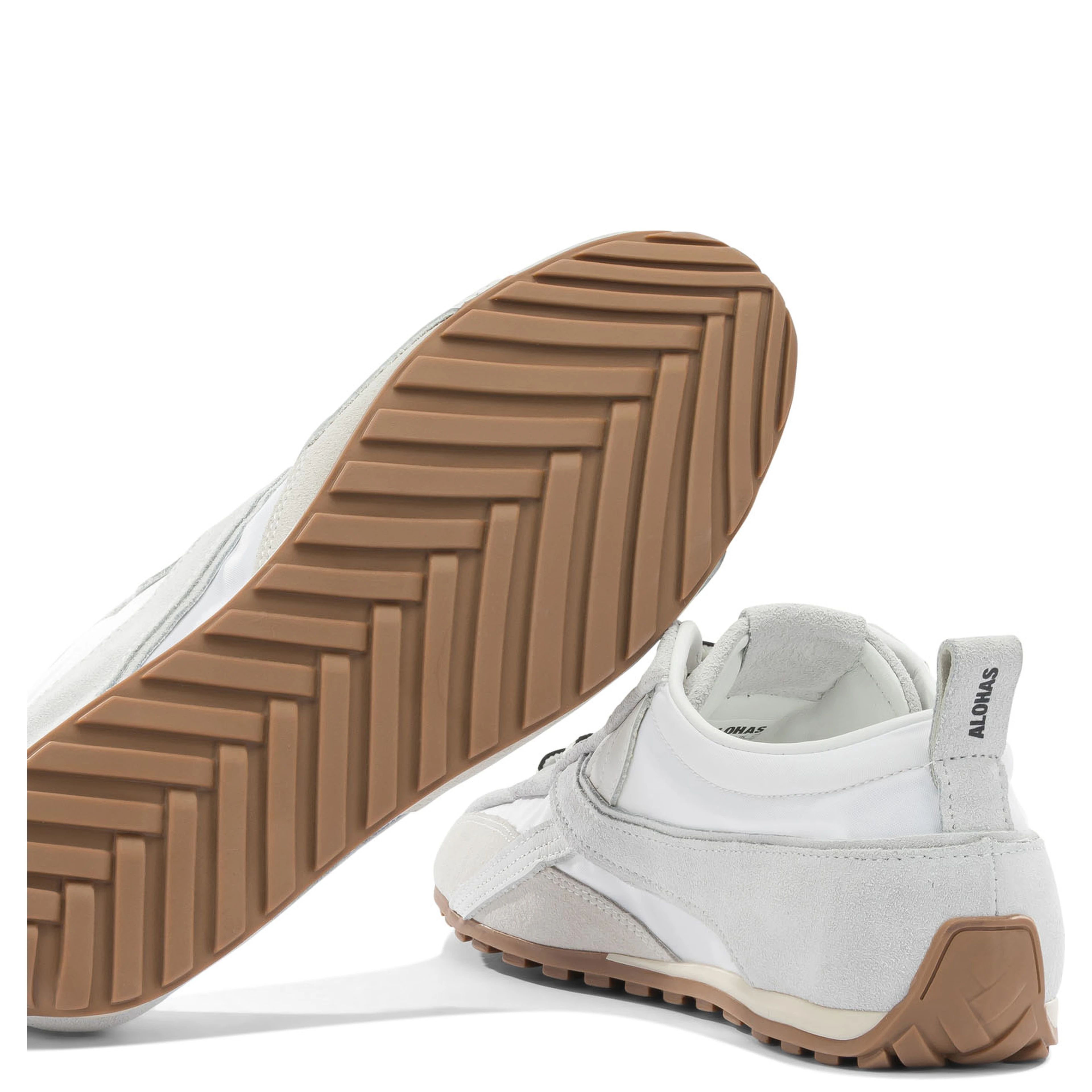 "TB. 304" Sneakers