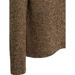 "Hiker" Sweater