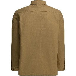"Original Cruiser" overshirt jacket