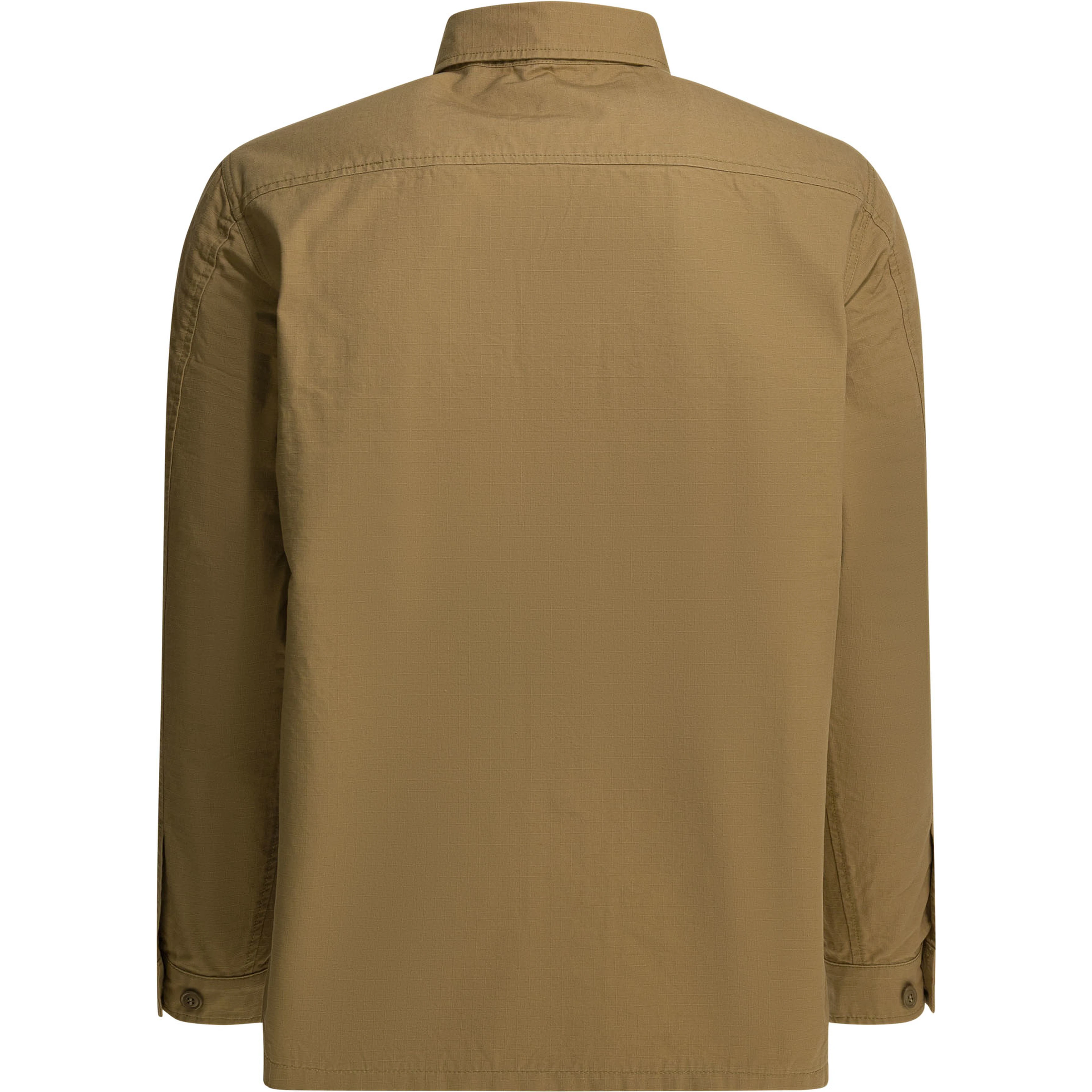 "Original Cruiser" overshirt jacket