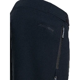 "Ms BFF II" Technical pants