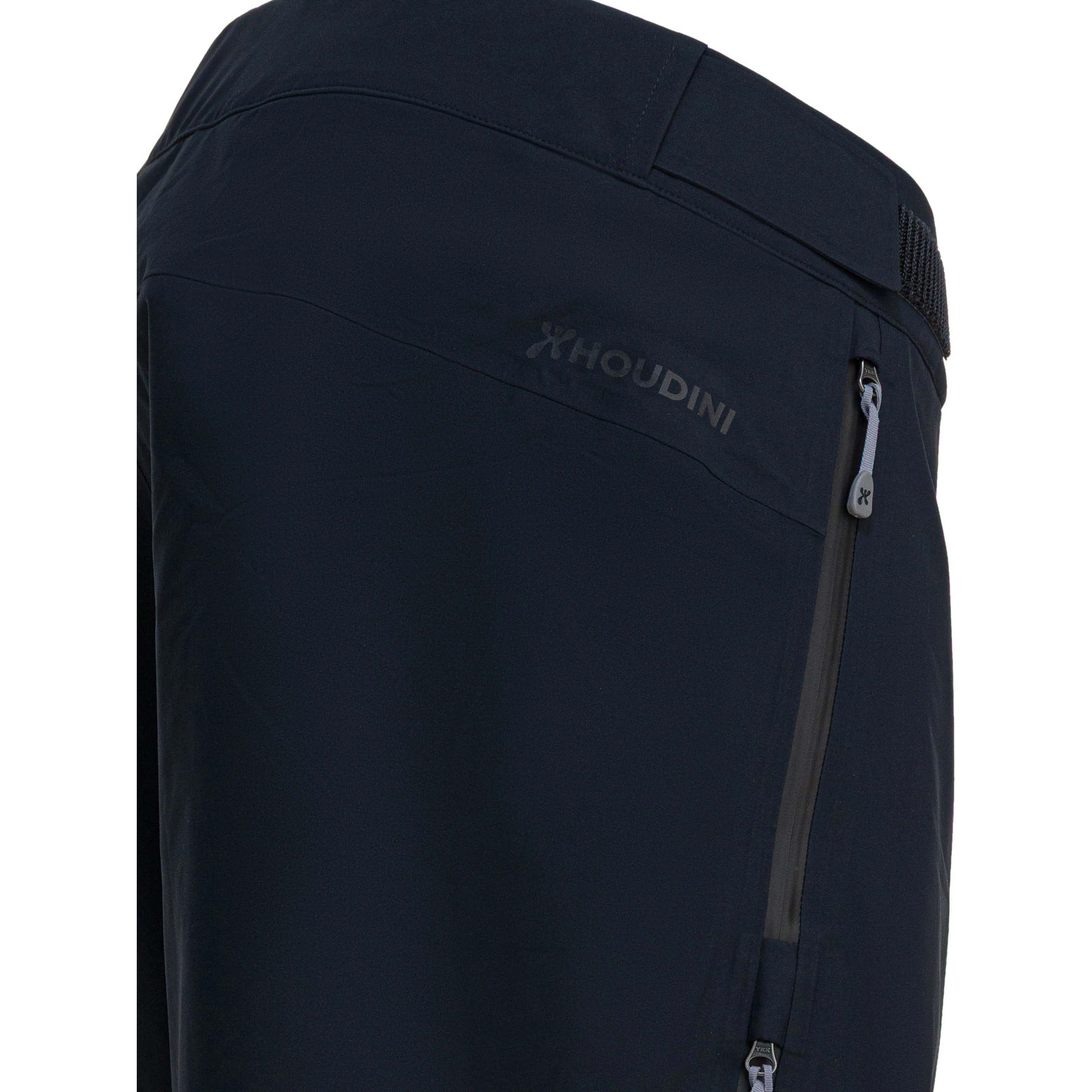 "Ms BFF II" Technical pants
