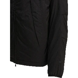 "Tech 2Way" lightweight down jacket