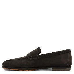 "Carlo" loafers