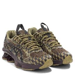 "US7-S Gel Kinetic Fluent" Low Sneaker