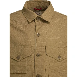 "Original Cruiser" overshirt jacket
