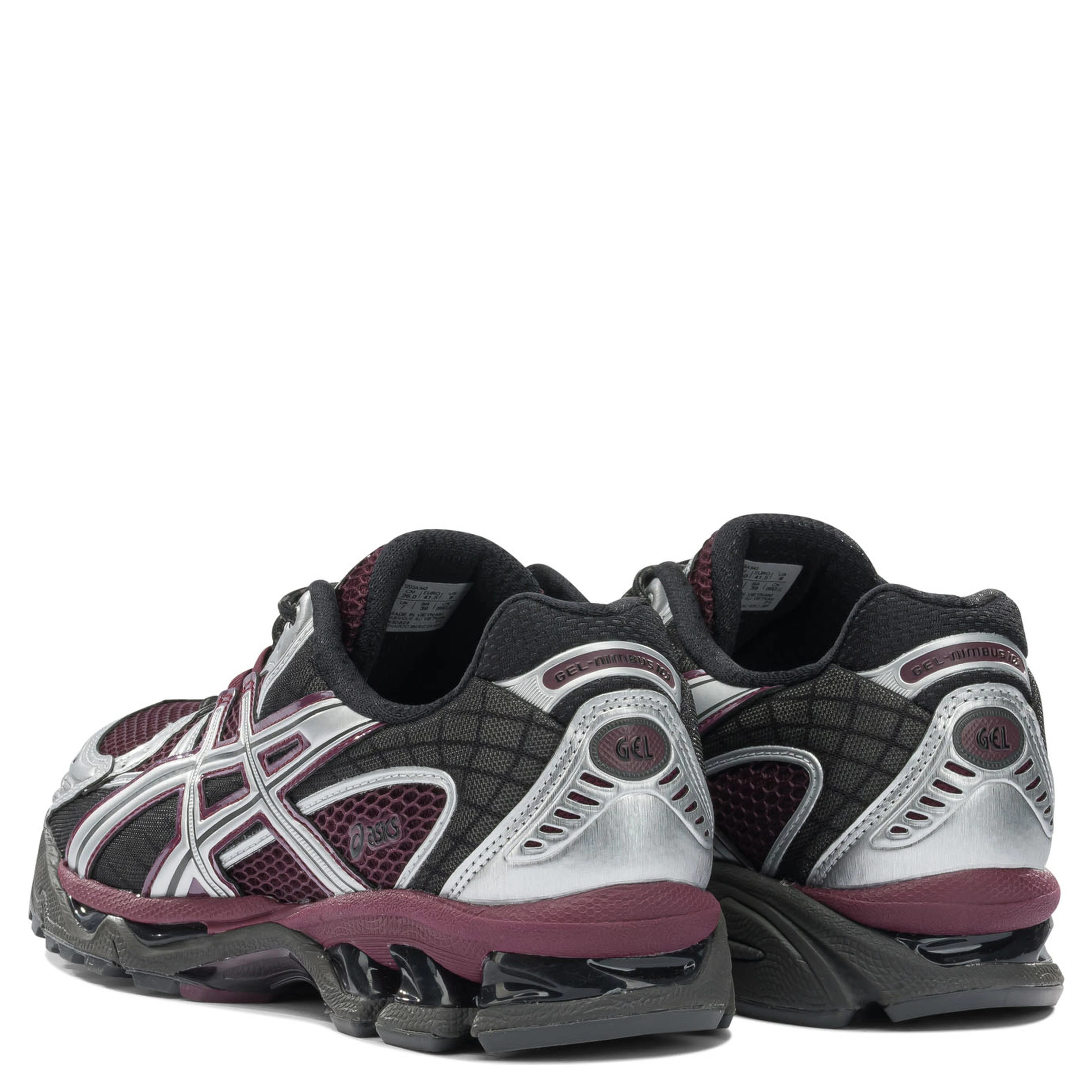"Gel Nimbus 10.1" Low-top sneakers