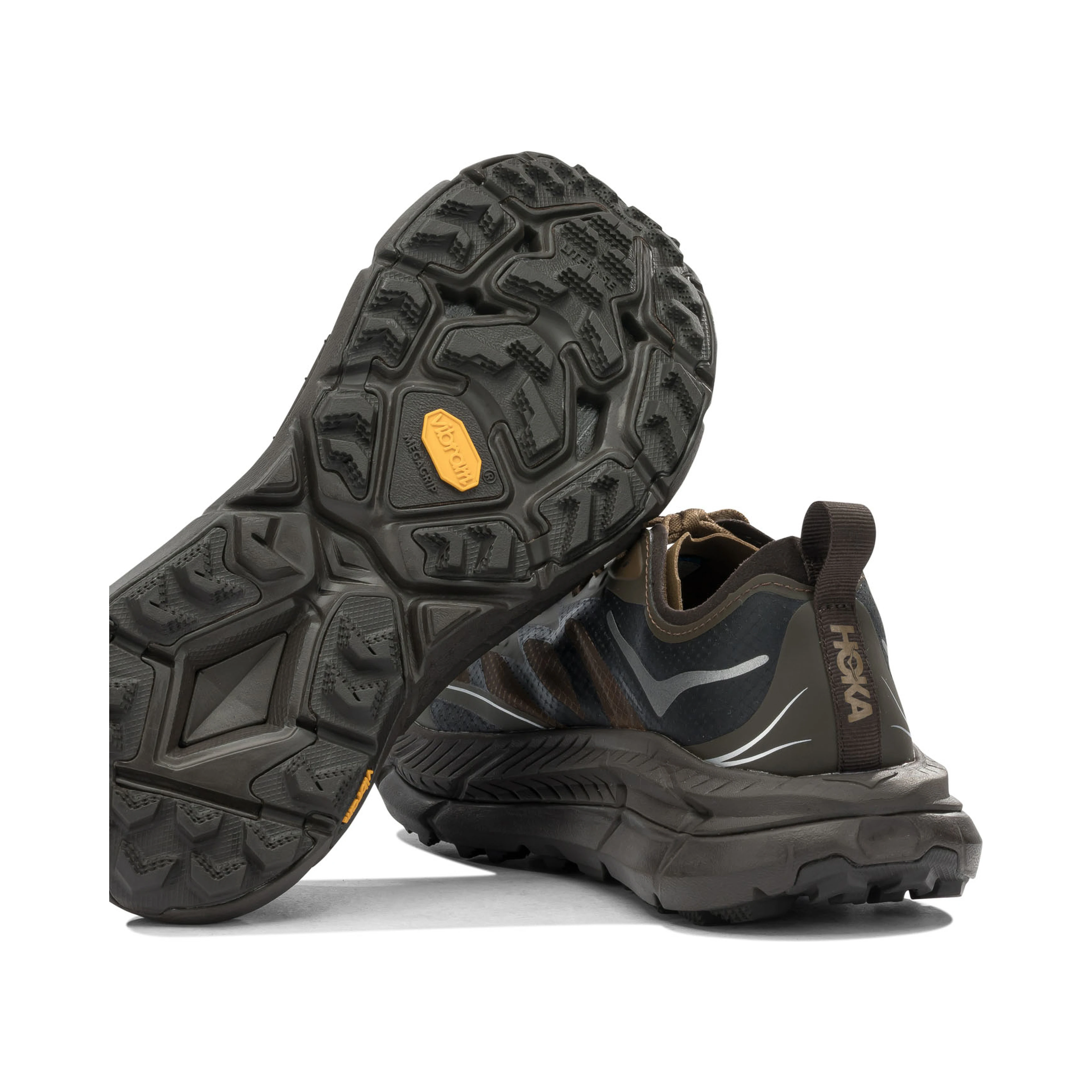 حذاء رياضي منخفض "Mafate Speed 4 Lite"