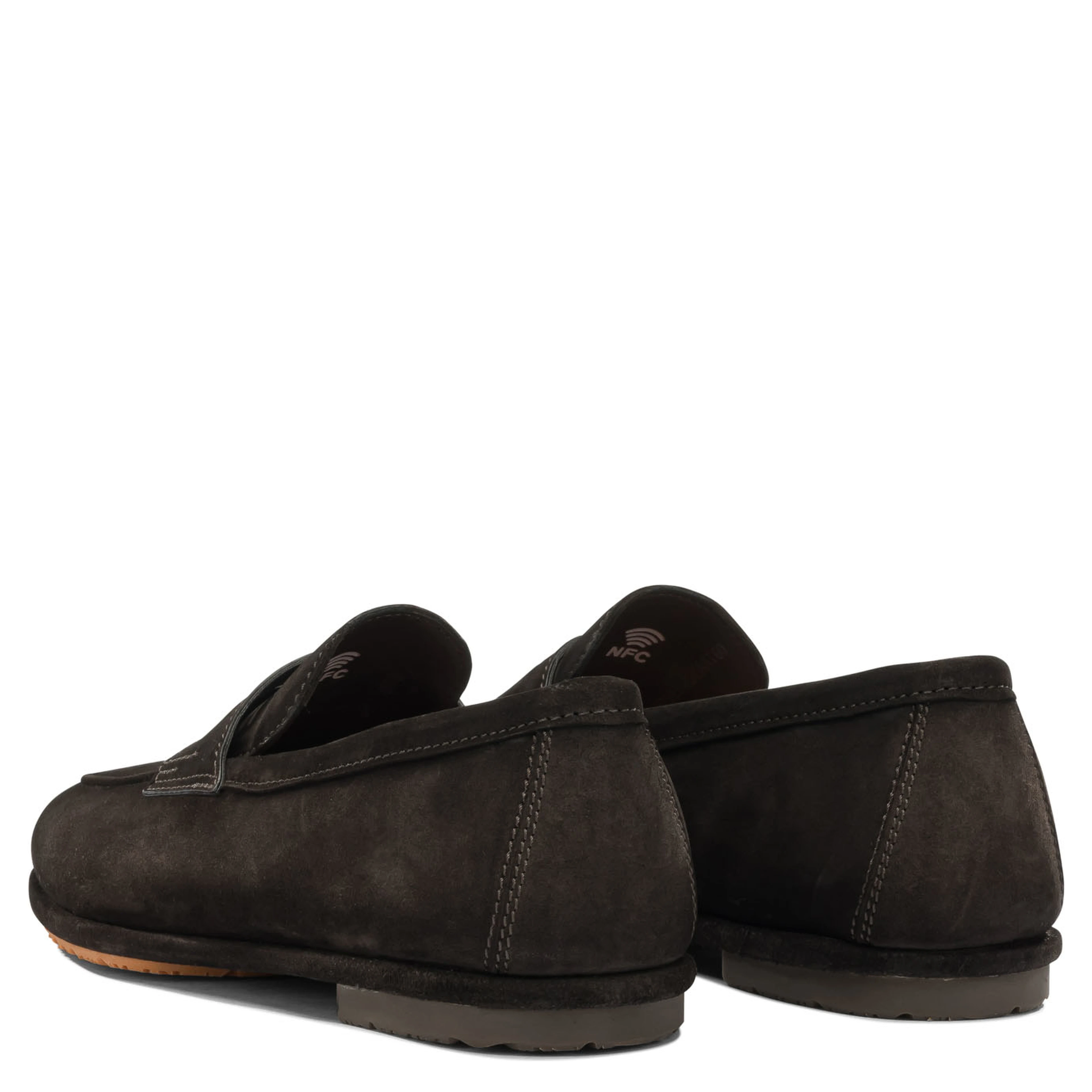 "Carlo" loafers