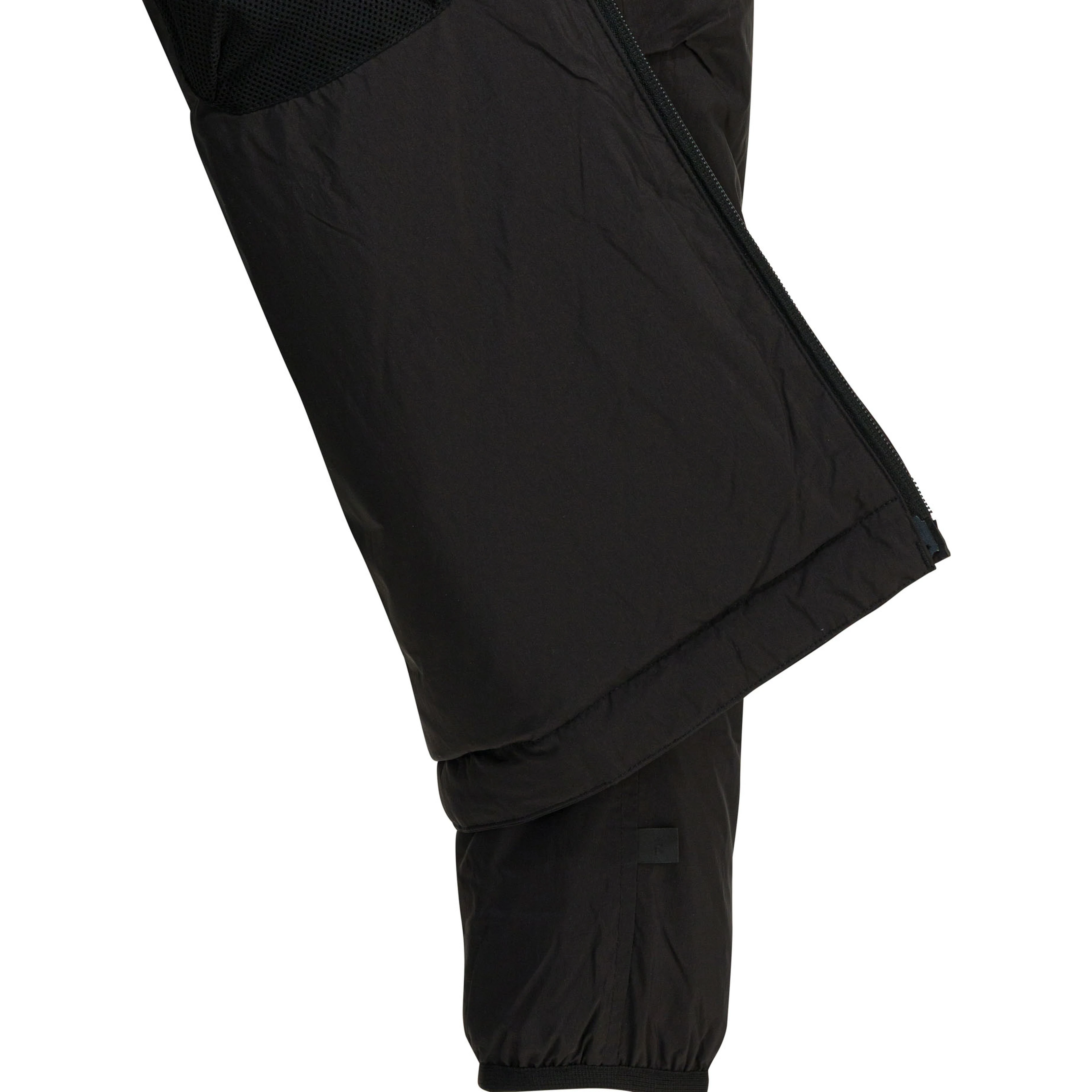 "Tech 2Way" lightweight down jacket